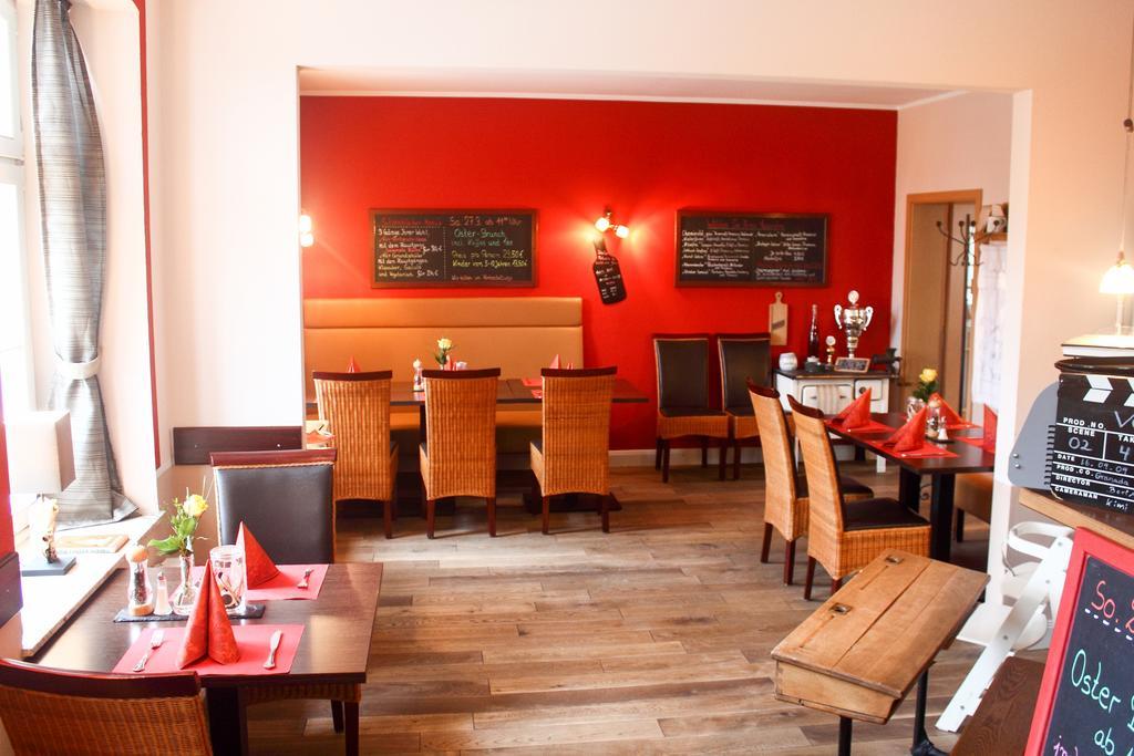 Landhaus Hammoor Stieper Gastronomie Gmbh Extérieur photo